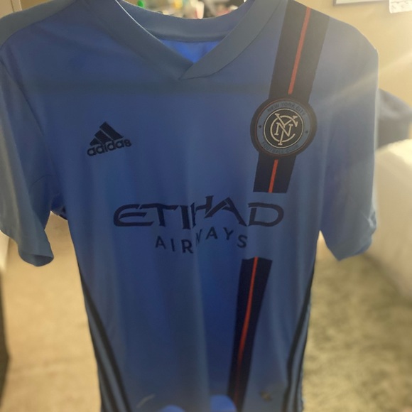 NYC Football Club - Picture 1 of 2